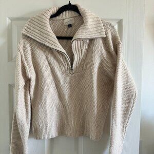 Universal Threads 1/4 Zip